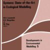 Analysis of Ecological Systems: State-of-the-Art in Ecological Modelling, 1st Edition eBook