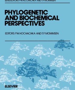 Phylogenetic and Biochemical Perspectives eBook