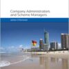 Company Administrators & Scheme Managers, 1st Edition eBook