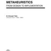 Metaheuristics: From Design to Implementation, 1st Edition eBook