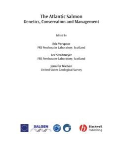 The Atlantic Salmon: Genetics, Conservation and Management, 1st Edition eBook