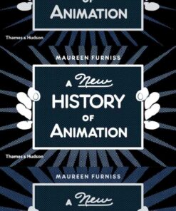 A New History of Animation, 1st Edition eBook