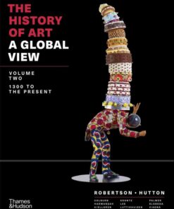 The History of Art: A Global View, 1300 to the Present, Volume 2: Digital Bundle with Ebook, InQuizitive, Videos, and Student Site, 1st Edition eBook