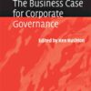 The Business Case for Corporate Governance, 1st Edition eBook