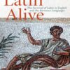 Latin Alive: The Survival of Latin in English and the Romance Languages, 1st Edition eBook