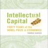 Intellectual CapitalForty Years of the Nobel Prize in Economics eBook