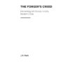 The Forger's Creed: Reinventing Art History in Early Modern China, 1st Edition eBook