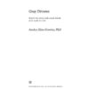 Gray Divorce: What We Lose and Gain from Mid-Life Splits, 1st Edition eBook
