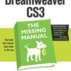 Dreamweaver CS3: The Missing Manual, 1st Edition eBook