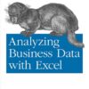 Analyzing Business Data with ExcelForecasting, Statistics, and Data Management, 1st Edition eBook