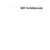 XMPP: The Definitive Guide: Building Real-Time Applications with Jabber Technologies, 1st Edition eBook
