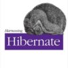 Harnessing Hibernate: Step-by-step Guide to Java Persistence, 1st Edition eBook