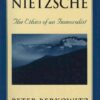 Nietzsche: The Ethics of an Immoralist eBook