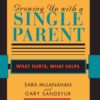Growing Up With a Single Parent: What Hurts, What Helps eBook