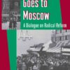 Adam Smith Goes to Moscow: A Dialogue on Radical Reform eBook