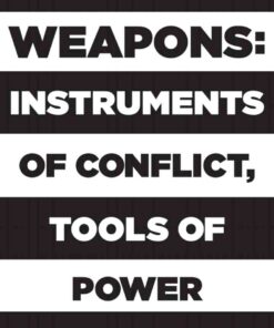 Rights as Weapons: Instruments of Conflict, Tools of Power eBook