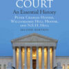 The Supreme Court,  An Essential History, Second Edition eBook