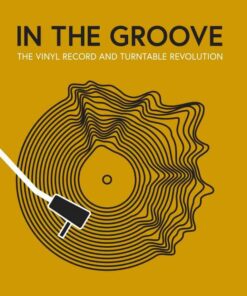 In the Groove: The Vinyl Record and Turntable Revolution eBook