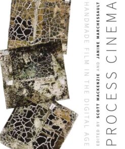 Process Cinema: Handmade Film in the Digital Age eBook