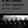 Irish Migrants in the Canadas: A New Approach eBook