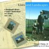 Lives and Landscapes: A Photographic Memoir of Outport Newfoundland and Labrador, 1949-1963 eBook