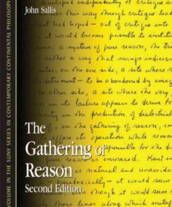 The Gathering of Reason, Second Edition eBook