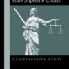 Judicial Review in State Supreme Courts: A Comparative Study eBook