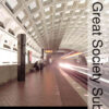 The Great Society Subway: A History of the Washington Metro eBook