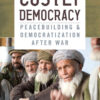 Costly Democracy: Peacebuilding and Democratization After War, 1st Edition eBook