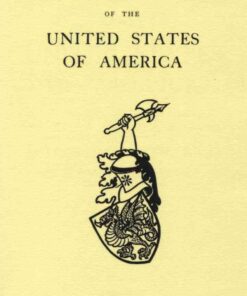 The Prominent Families of the United States of America, 1st Edition eBook