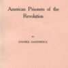 American Prisoners of the Revolution, 1st Edition eBook
