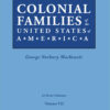 Colonial Families of the United States of America, Volume VII, 1st Edition eBook