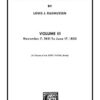 San Francisco Ship Passenger Lists. Vol. III: November 7, 1851 to June 17, 1852, 1st Edition eBook