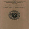 Historical Collections. . . Relating to the History and Antiquities of Every Town in Massachusetts: With Geographical Descriptions Illustrated by 200 Engravings, 1st Edition eBook