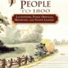 Jamestown People to 1800: Landowners, Public Officials, Minorities, and Native Leaders, 1st Edition eBook