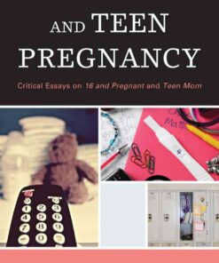 MTV and Teen Pregnancy eBook