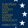 European Civil Society and Human Rights Advocacy eBook