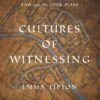 Cultures of Witnessing: Law and the York Plays eBook