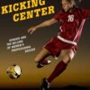 Kicking Center: Gender and the Selling of Women's Professional Soccer eBook