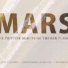 Mars: The Pristine Beauty of the Red Planet eBook