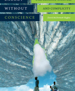 Energy without Conscience: Oil, Climate Change, and Complicity eBook