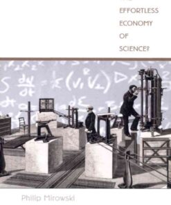 The Effortless Economy of Science? eBook