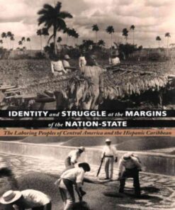 Identity and Struggle at the Margins of the Nation-State: The Laboring Peoples of Central America and the Hispanic Caribbean eBook