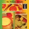 Healthy Cooking for Primary Schools: Book 1, 2nd Edition eBook