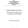 Queen of Sicily and Gothic Stained Glass in Mussy and Tonnerre: Transactions, American Philosophical Society (vol. 88, part 3) eBook