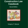 Construction Law Casebook, 2nd Edition eBook