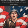 American Military History: A Survey From Colonial Times to the Present, 3rd Edition eBook