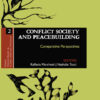Conflict Society and Peacebuilding: Comparative Perspectives, 1st Edition eBook