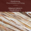 Natural Fiber Composites: Manufacturing, Characterization and Testing, 1st Edition eBook