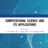 Computational Science and its Applications, 1st Edition eBook